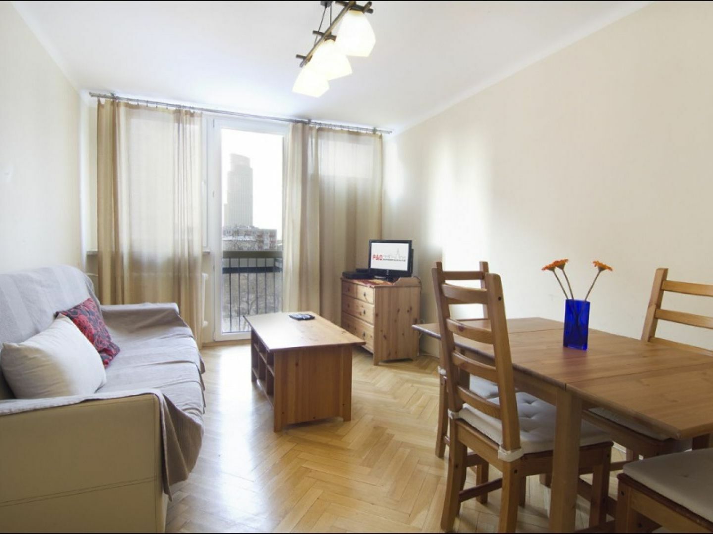Hala Mirowska Apartments Варшава Экстерьер фото