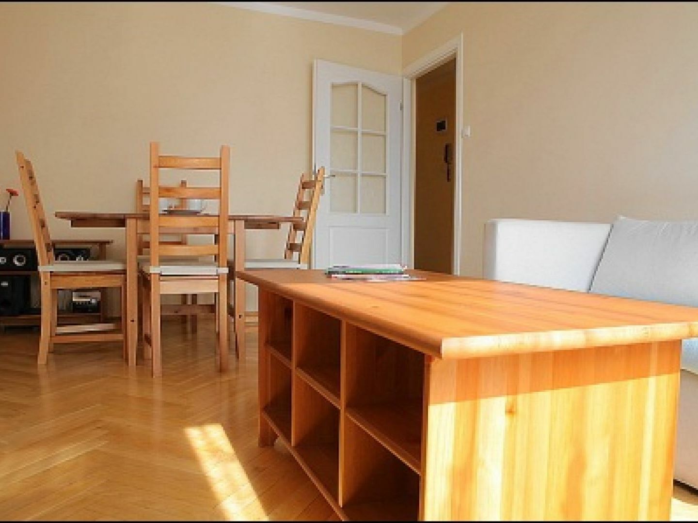 Hala Mirowska Apartments Варшава Экстерьер фото